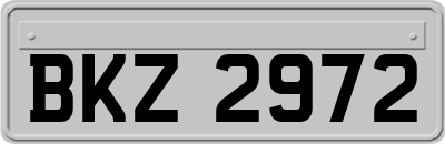 BKZ2972