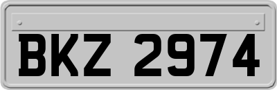 BKZ2974