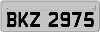 BKZ2975