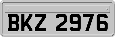 BKZ2976