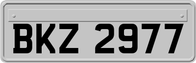 BKZ2977