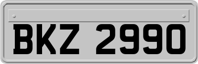 BKZ2990