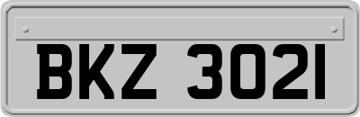 BKZ3021