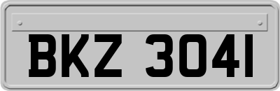 BKZ3041