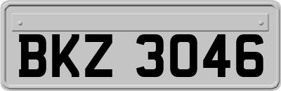BKZ3046