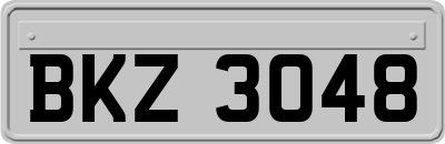 BKZ3048