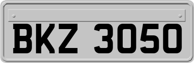 BKZ3050