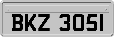 BKZ3051