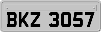 BKZ3057