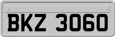 BKZ3060