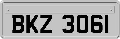 BKZ3061