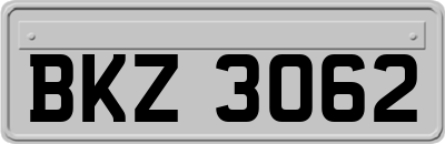 BKZ3062