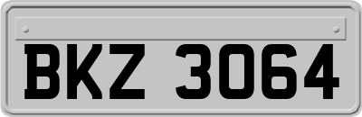 BKZ3064
