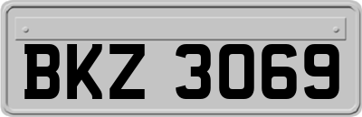 BKZ3069