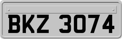 BKZ3074