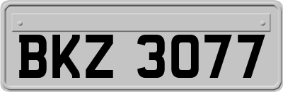 BKZ3077