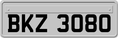 BKZ3080