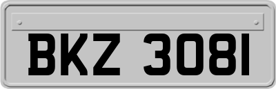 BKZ3081