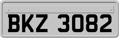 BKZ3082
