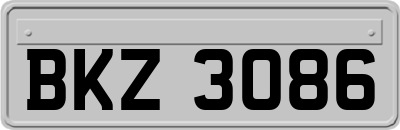 BKZ3086