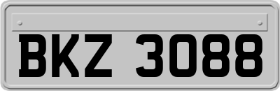 BKZ3088