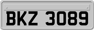 BKZ3089