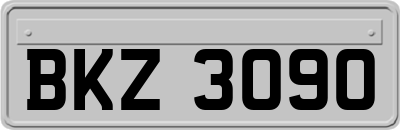 BKZ3090