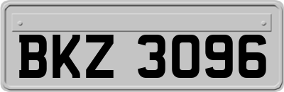 BKZ3096