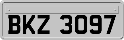 BKZ3097