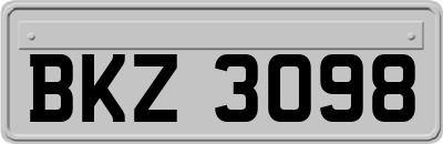 BKZ3098