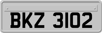 BKZ3102