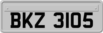 BKZ3105
