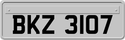 BKZ3107