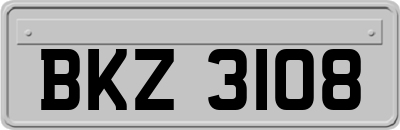 BKZ3108