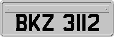 BKZ3112