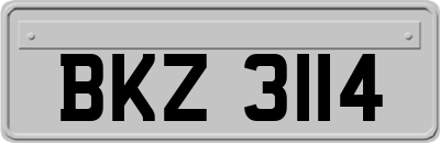 BKZ3114