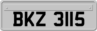 BKZ3115