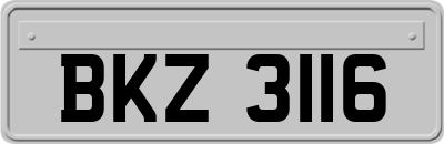 BKZ3116