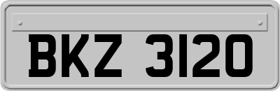 BKZ3120