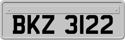 BKZ3122