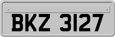 BKZ3127