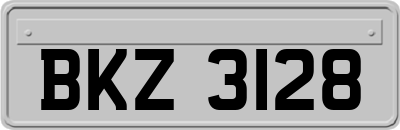 BKZ3128