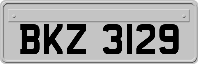 BKZ3129