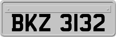 BKZ3132