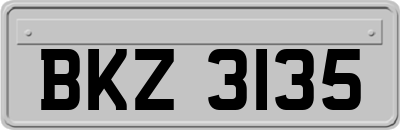 BKZ3135