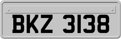BKZ3138