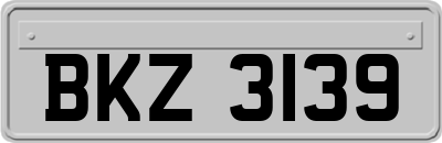BKZ3139