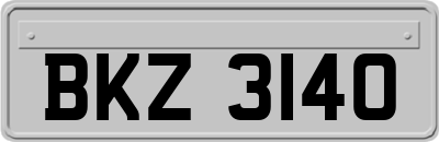 BKZ3140