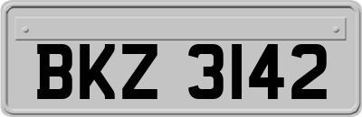 BKZ3142