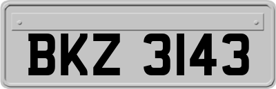 BKZ3143